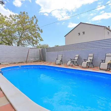 Casa vacanze Lucija