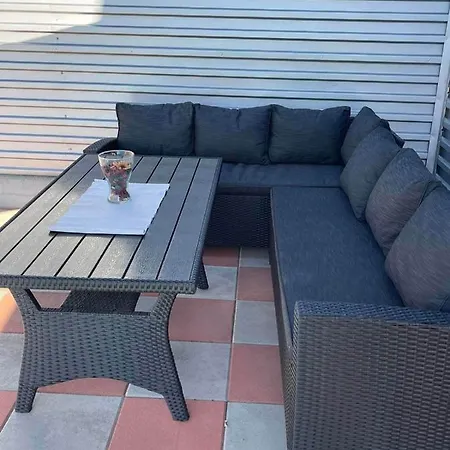 Lucija * Sveti Filip i Jakov