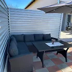 Ferienhaus Lucija Sveti Filip i Jakov