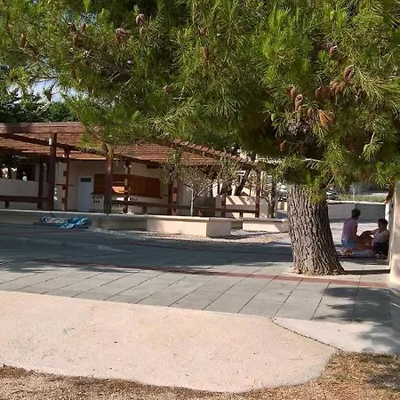 Lucija Holiday home *