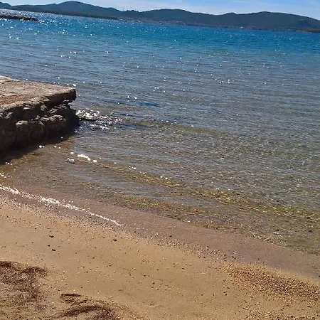 Lucija Holiday home