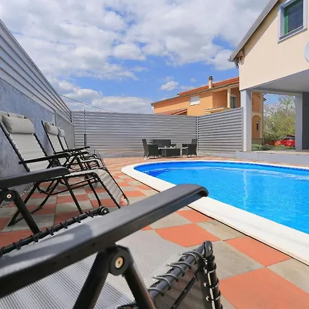 Holiday home Lucija *