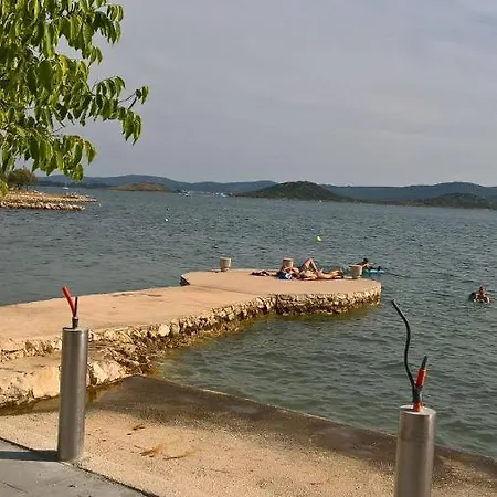 Holiday home Lucija