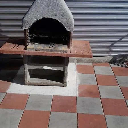 Holiday home Lucija