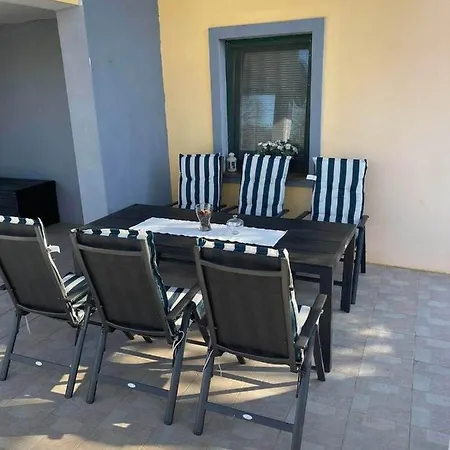 Holiday home Lucija *