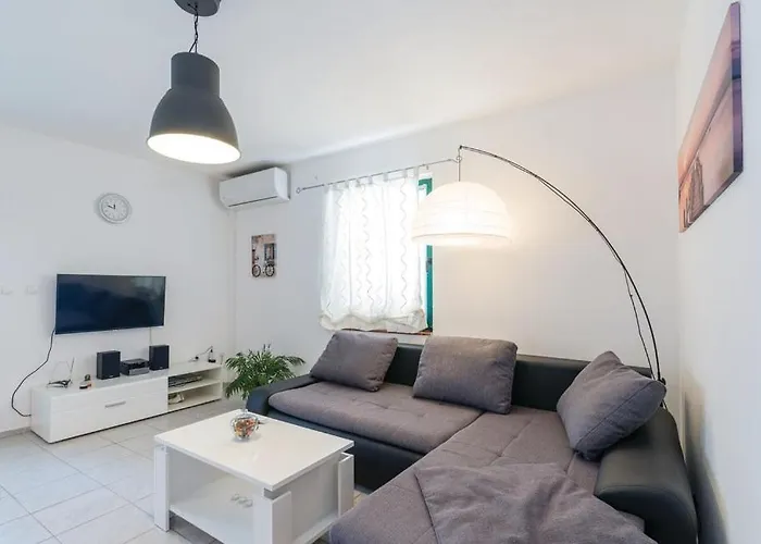Lucija Vakantiehuis *