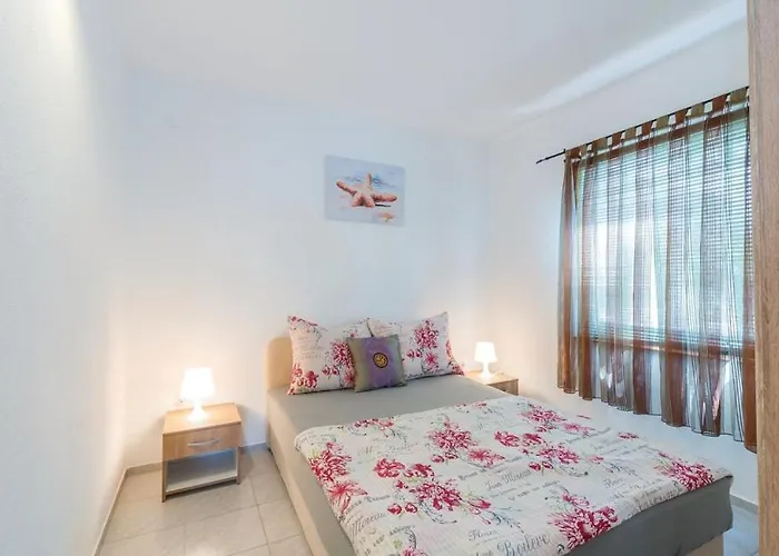 Vakantiehuis Lucija Sveti Filip i Jakov