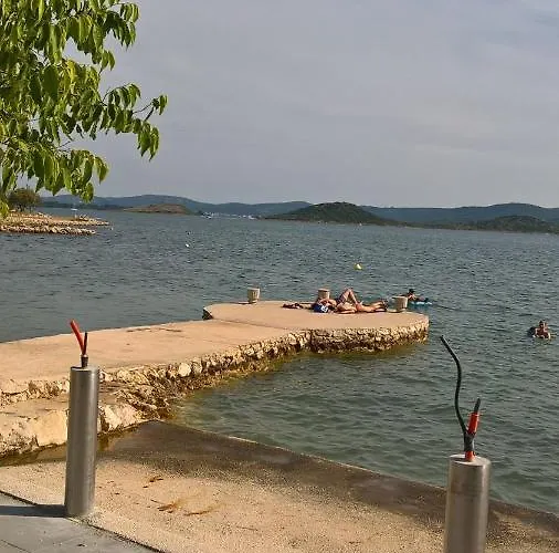 Vakantiehuis Lucija