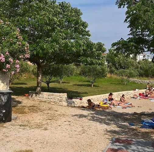 Vakantiehuis Lucija Sveti Filip i Jakov