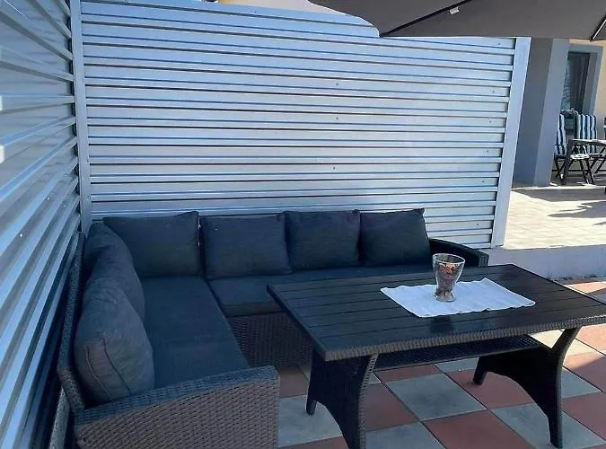 Vakantiehuis Lucija Sveti Filip i Jakov
